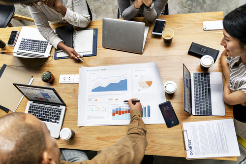 The Benefits of Investing in Marketing Services