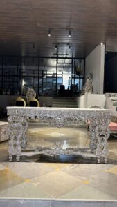 Carving Furniture Styles: From Traditional to Modern Designs