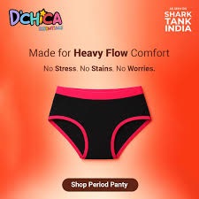 Can You Wash and Reuse the Best Period Panties Easily?