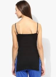 Starter Bras and Camisoles Designed for Gentle Support During Puberty