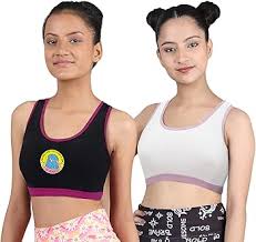 Is a Padded Beginners Bra Necessary for First-Time Users?