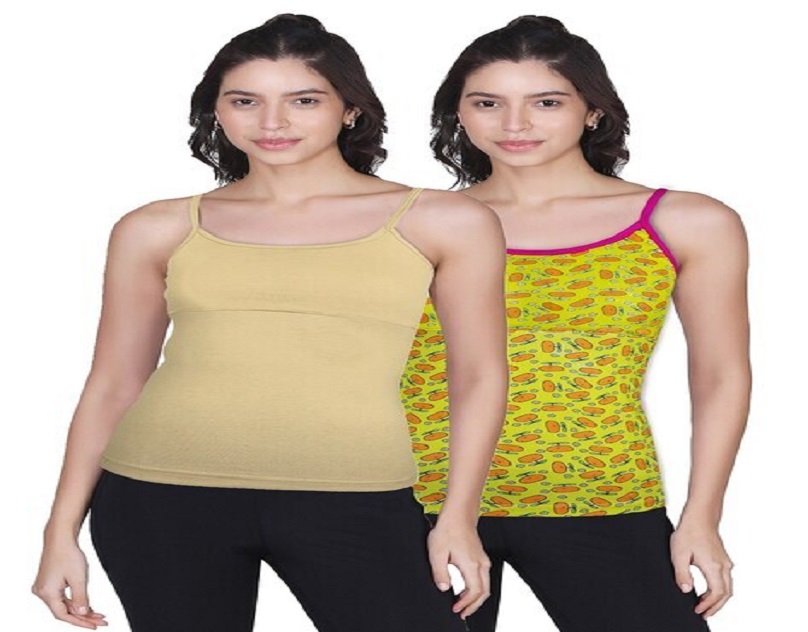 Are Camisoles for Women Available in Plus Sizes?