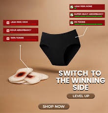 Does a Period Panty Help Control Odour? 