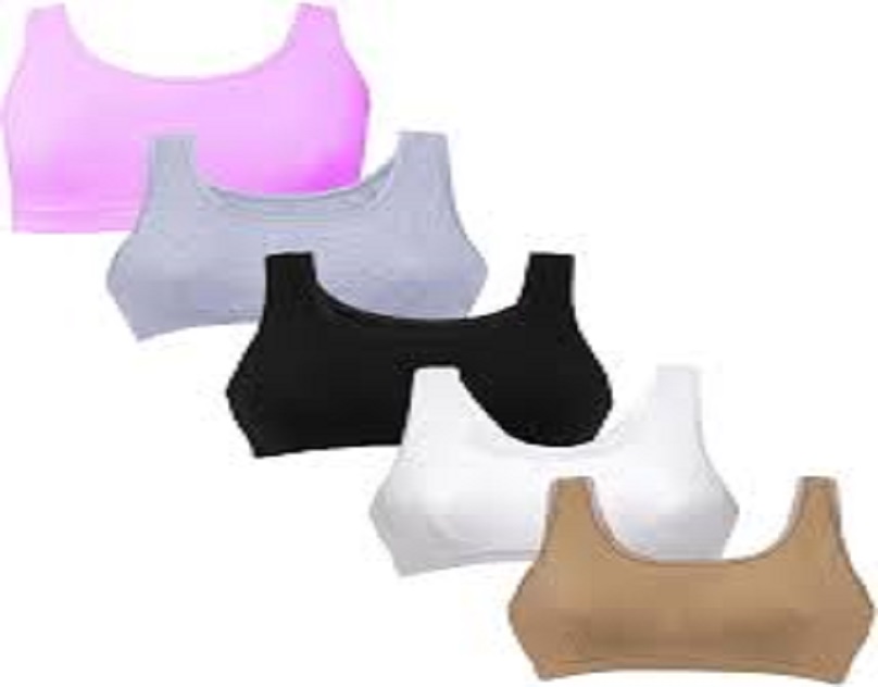 Which Teenager Bra Is Best for First-Time Bra Wearers?