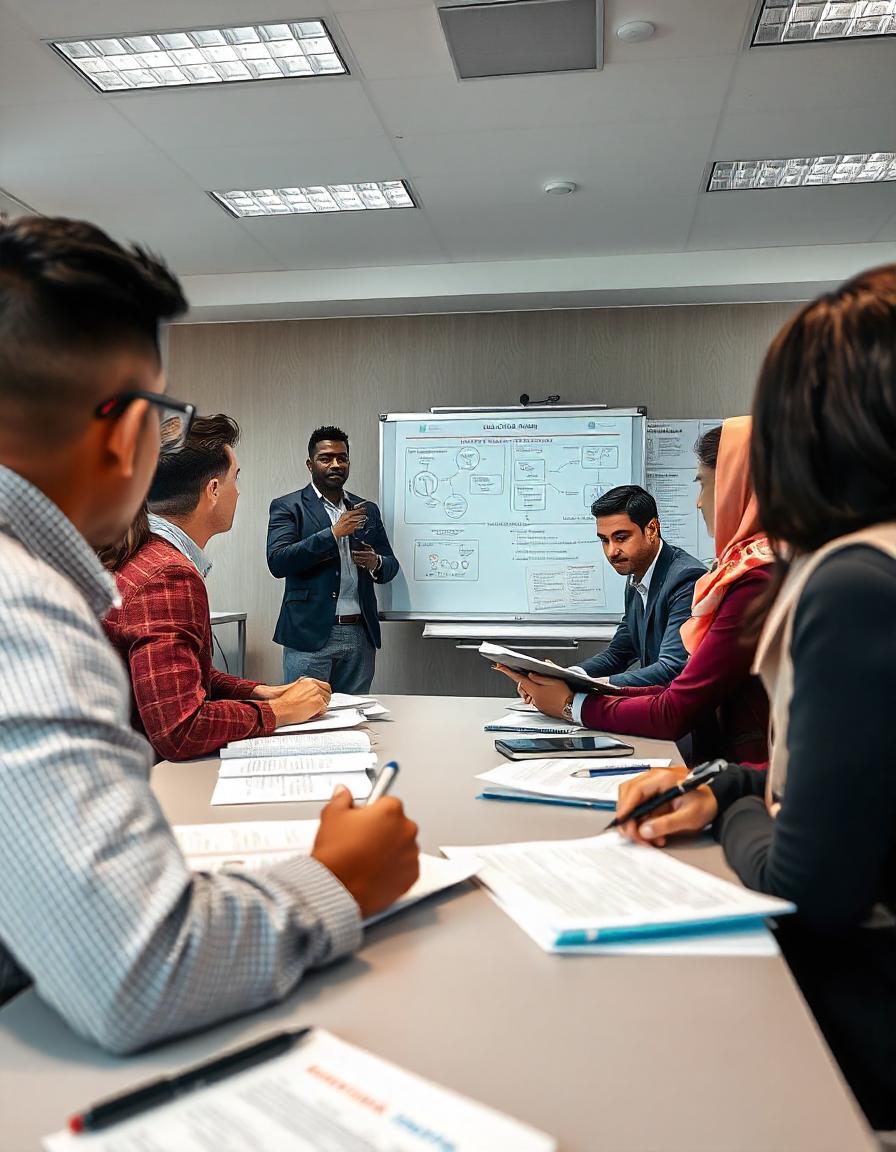 Preparing for Success: The Objectives of ISO 14001 Lead Auditor Training