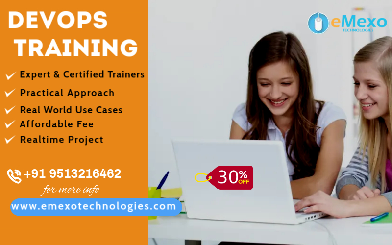 Best DevOps Training Institute in Bangalore