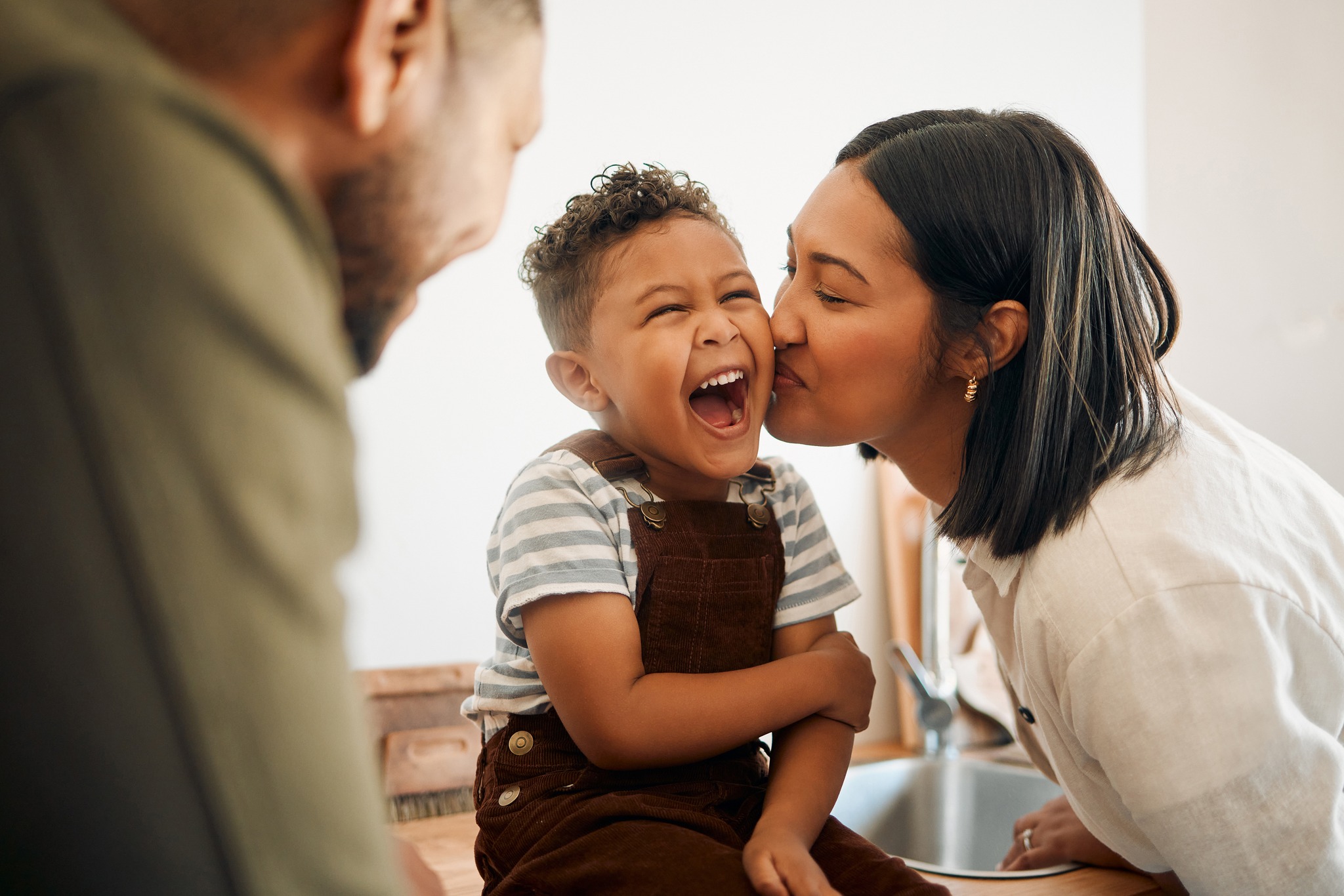 How to Prepare for Your First Meeting with a Houston Family Law Attorney