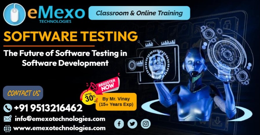 Best Software Testing Training in Electronic City, Bangalore