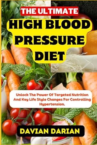 High Blood Pressure Bible