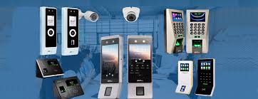 Biometric Time Attendance Solutions