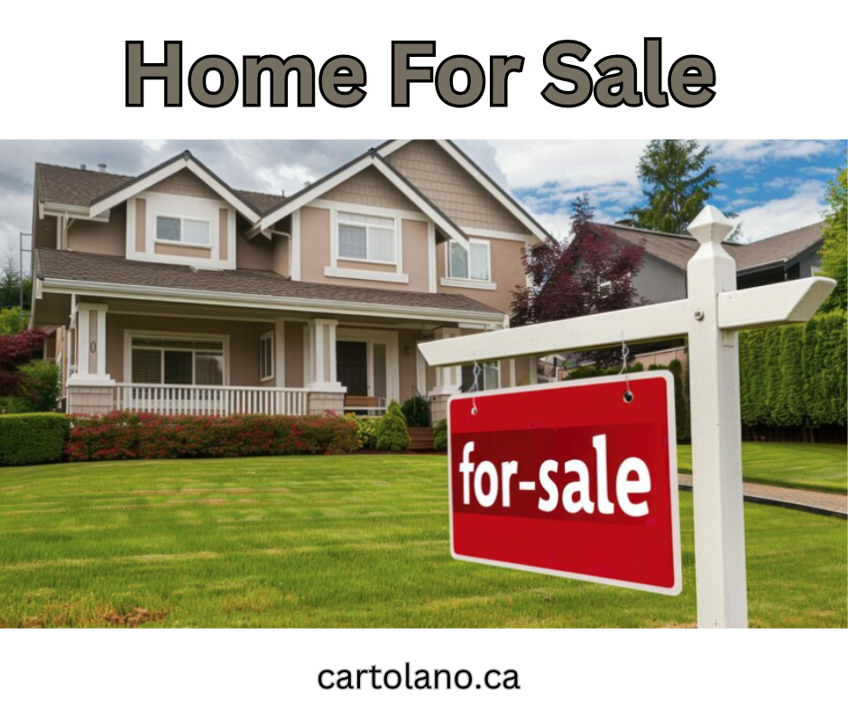 Explore Beautiful Homes for Sale in Laval Today