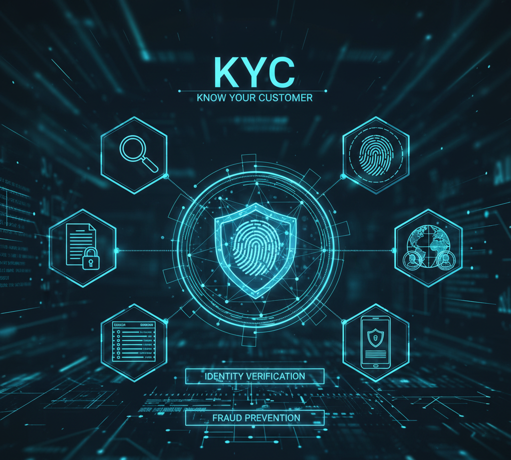 QKS Group's Know Your Customer (KYC) Solution Market Research: A Comprehensive Global Analysis