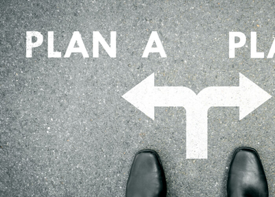 Stay Mindful to Avoid Common Entrepreneurial Mistakes