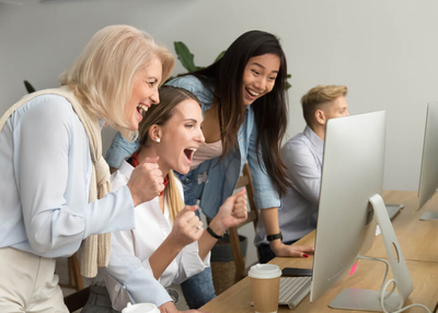 Have you Considered Crowdfunding?