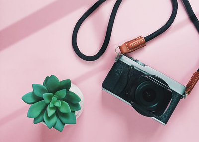 Showcase your Product like a Pro