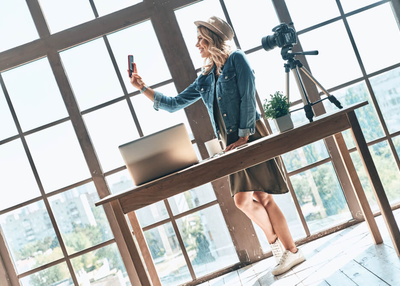 Top Social Media Trends To Follow In 2019