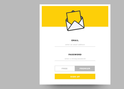 How to Build Your Subscriber List