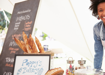 Expanding Your E-commerce Footprint With a Physical Presence