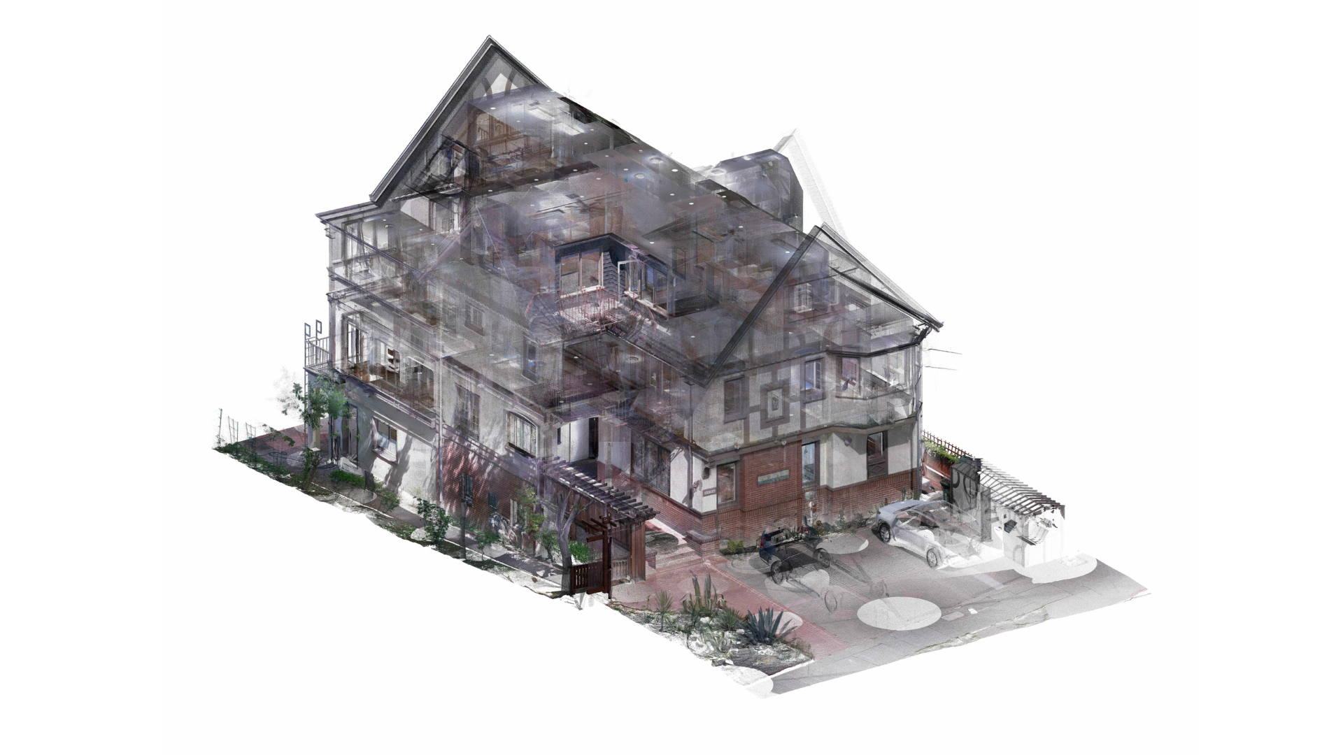 What is BIM (Building information modeling): Revolutionizing the Construction Industry