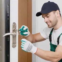 Secure Your Home with Locksmith House Door Washington DC Experts