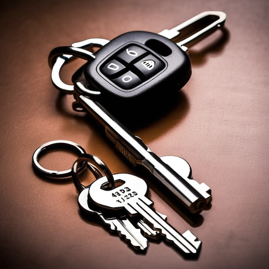 Lost Your Fob? Expert Car Key Replacement in Rockville by 495 Locksmith