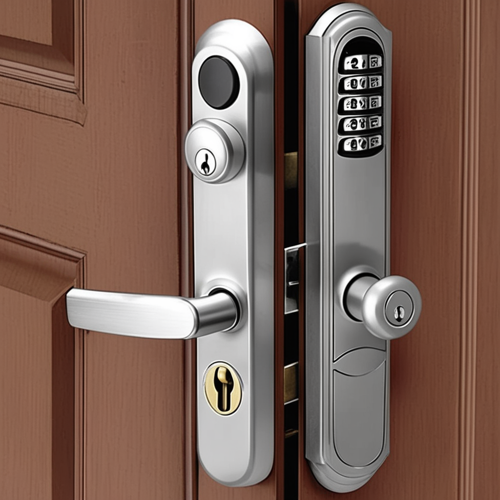 Protect Your Business with Professional Commercial Locksmith Services in Washington DC