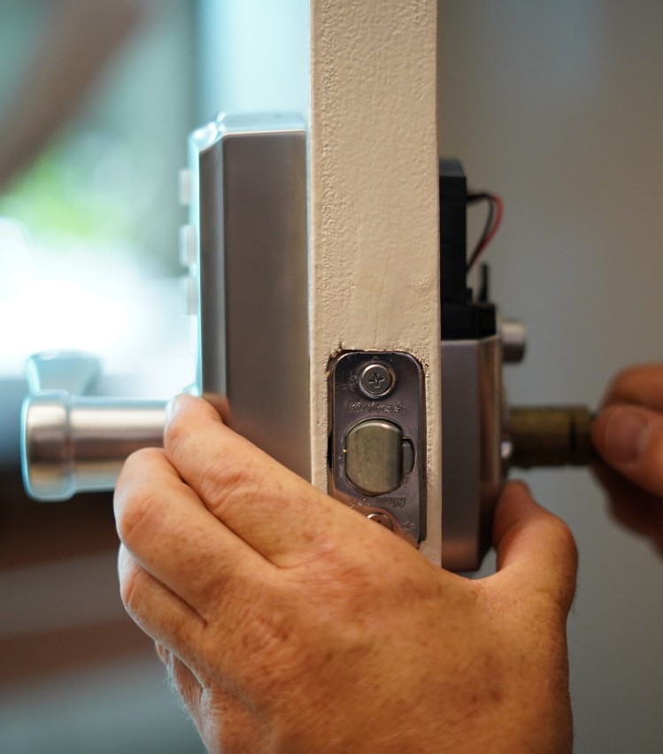 Secure Your Home with Trusted Residential Locksmith Services from 495 Locksmith
