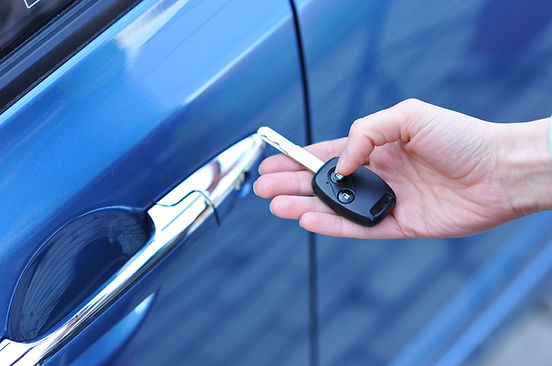 Expert Automotive Key Services You Can Trust