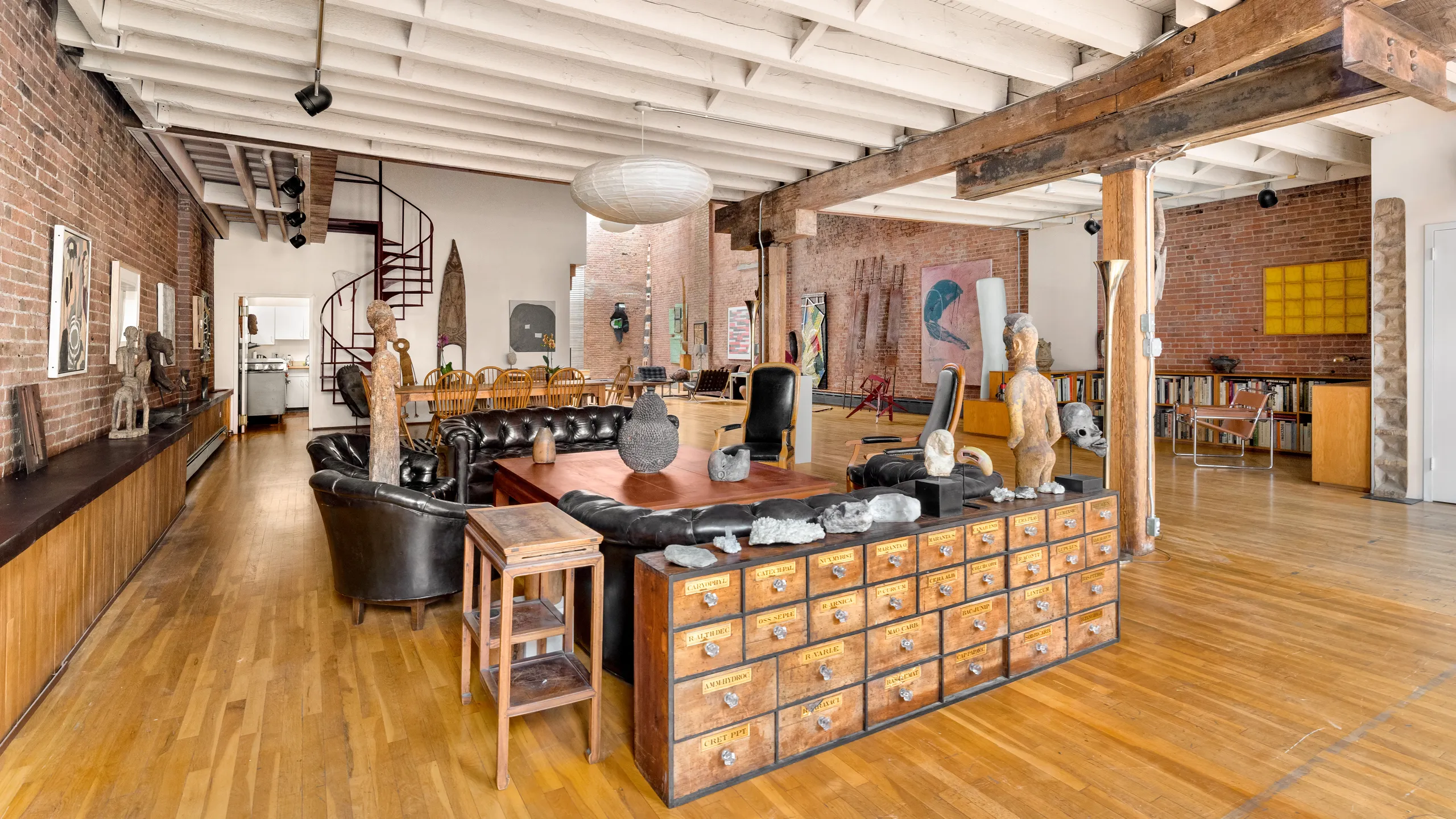 Fabric design studio rental nyc for hands-on workspaces