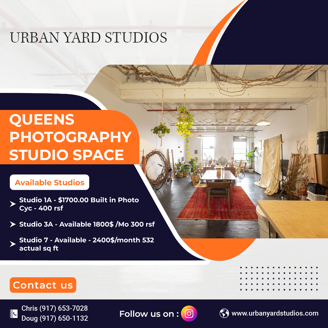 How a Bright Artist Studio Inspires Creativity and Daily Focus