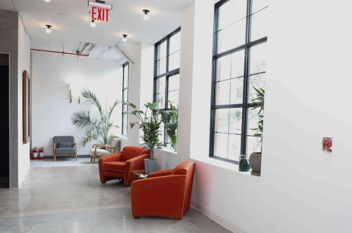 Williamsburg Art Workshop Space Rental Guide