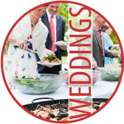Authentic Spanish Food For Weddings: Why Paella Is Ideal For Your Wedding Menu