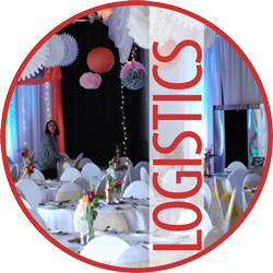 Can Brighton Caterers Take Care Of Formal Events?