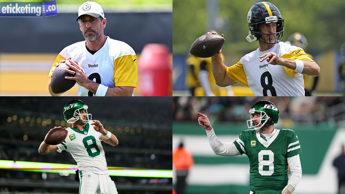NFL Dublin: A Ranking Slide for the Veteran QB