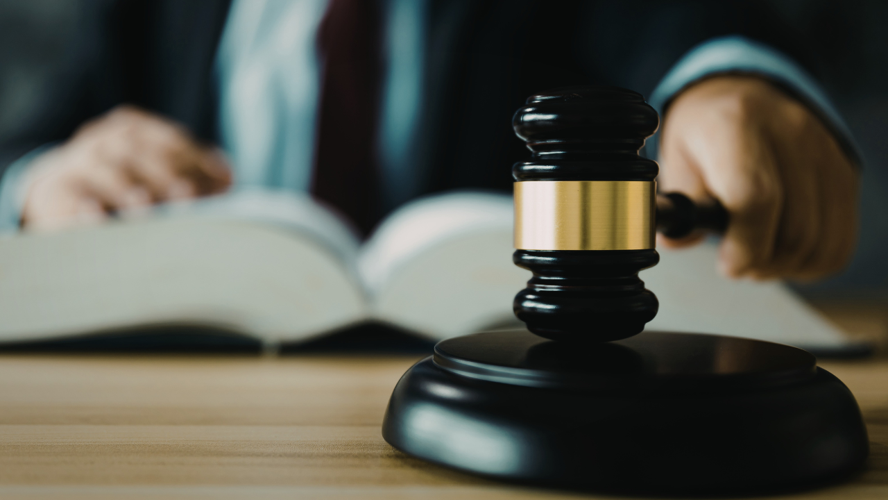 Basics 101: Administrative Law Attorney & Regulatory Defense