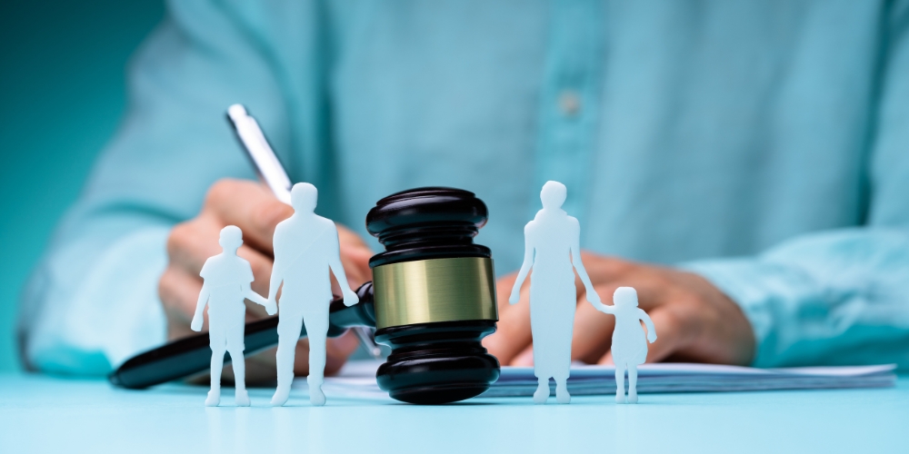 The Basics Around Divorce & Alimony Rules in Toronto