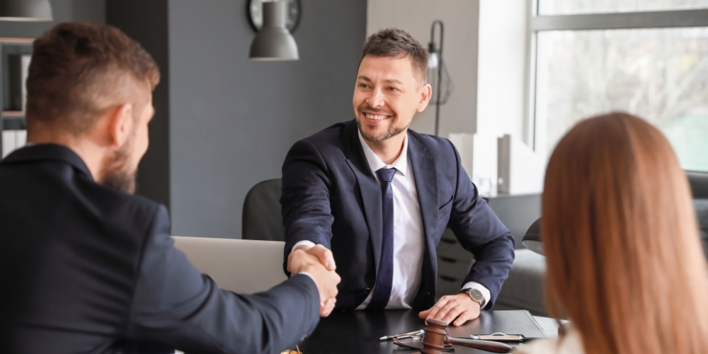 How Startups Benefit From A Small Business Lawyer