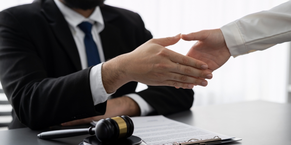 Establishing a Business Legally With a Reputable Law Firm