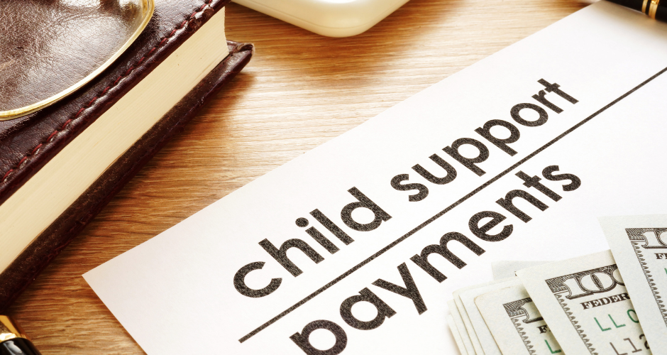 Key Rules for Calculating Child Support in Ontario