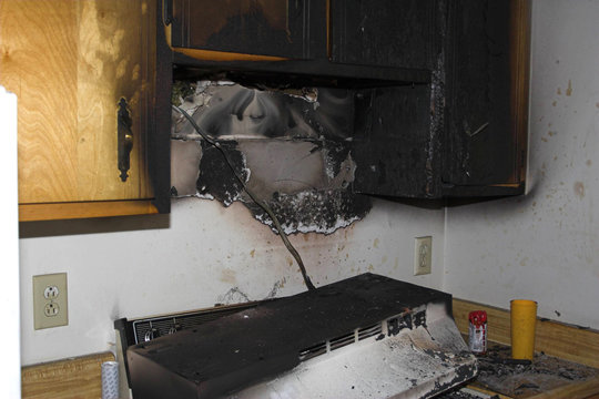 Best Fire Damage Restoration Services in Pompano Beach