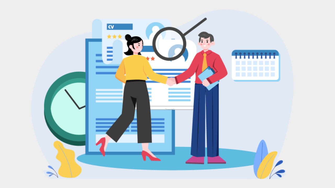 Using the Best Online Meeting Tools to Personalize 1 on 1 Meetings with Employees