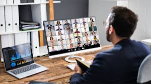 The Future of the Best Online Platforms for Virtual Meetings