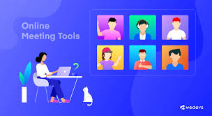 How a Platform for Virtual Meeting is Revolutionizing Digital Nomad Lifestyles