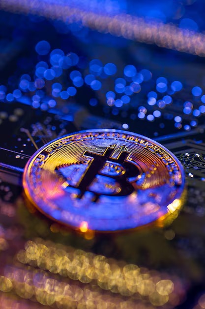 Crypto Trends: Navigating the Future of Digital Currency