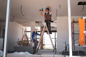 Top-Rated Contractor Services in Washington DC for Residential & Commercial Projects