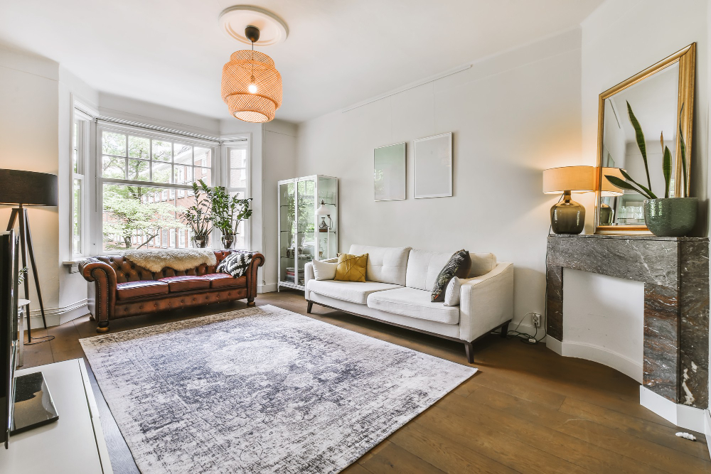 Transform Your Home with Professional Remodeling Services in Washington DC