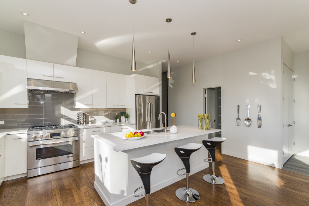 Modern Kitchen Transformations That Add Style and Function in Washington DC