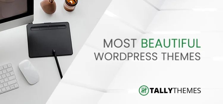 🚀 Elevate Your Website with Premium WordPress Themes from TallyThemes