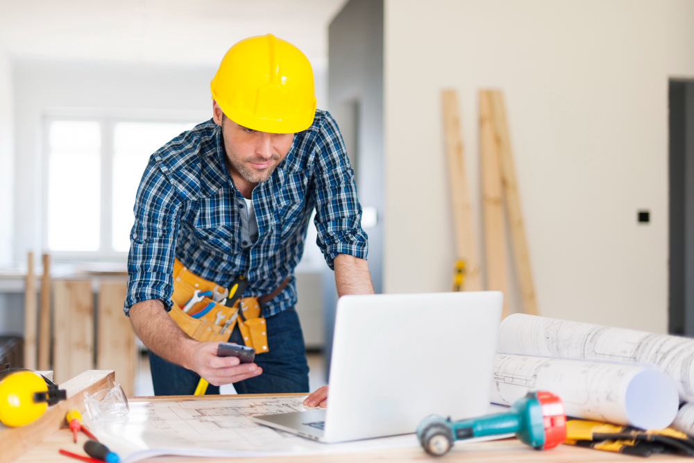 Modern Bathroom Transformation With Premier Remodeling Services in Dallas