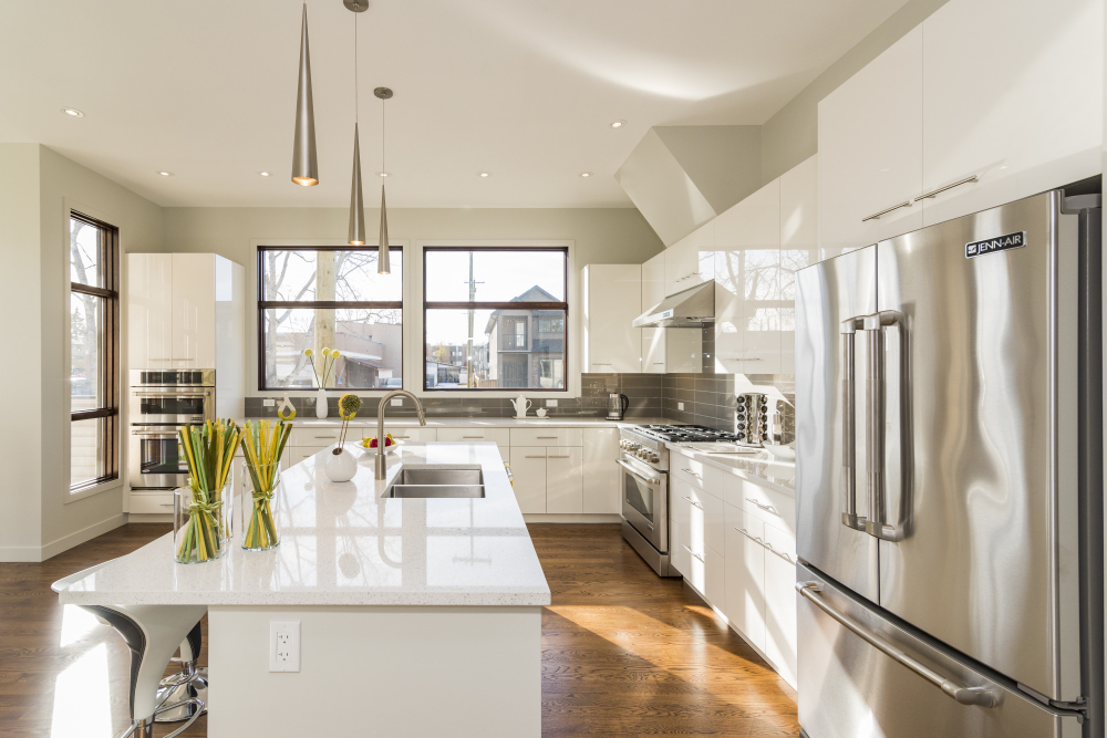 Reliable Home Improvement Solutions by Dallas Handyman Services